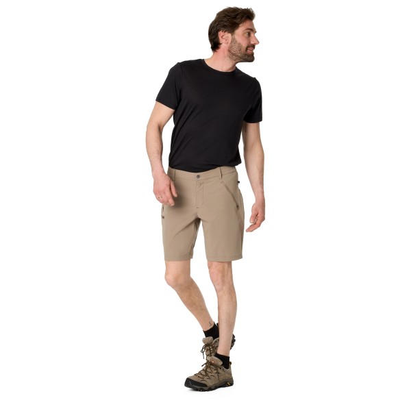 Heber Peak - MapleHe. Trekking Shorts - Short