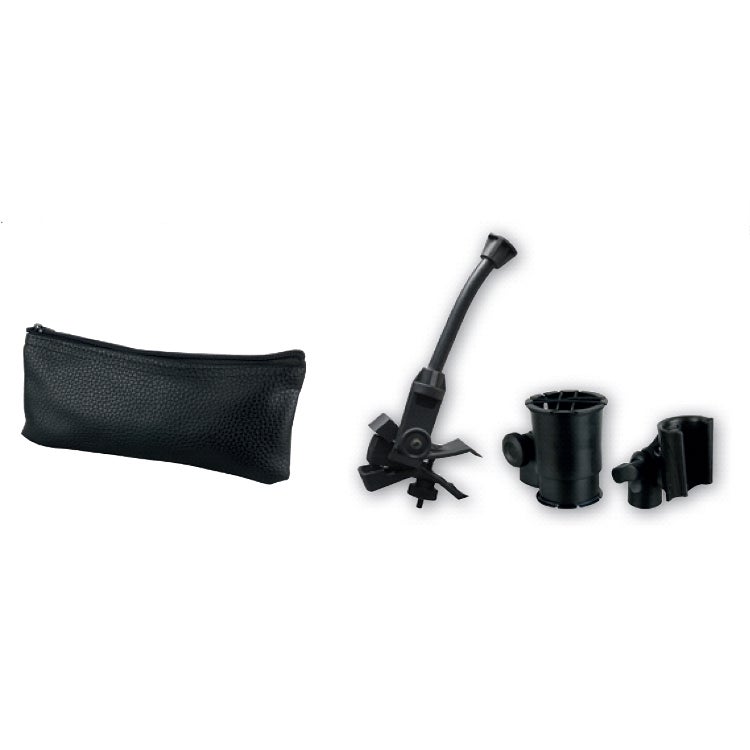 DAP DM-45 dynamische instrumentmicrofoon