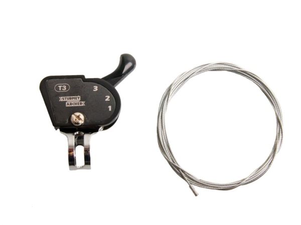 Sturmey Archer Torpedo T3 Trigger
