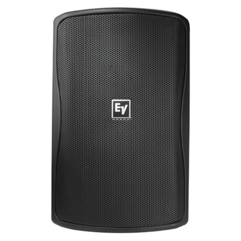 Electro-Voice Zx1i-100 passieve weersbestendige fullrange speaker 100° x 100° zwart