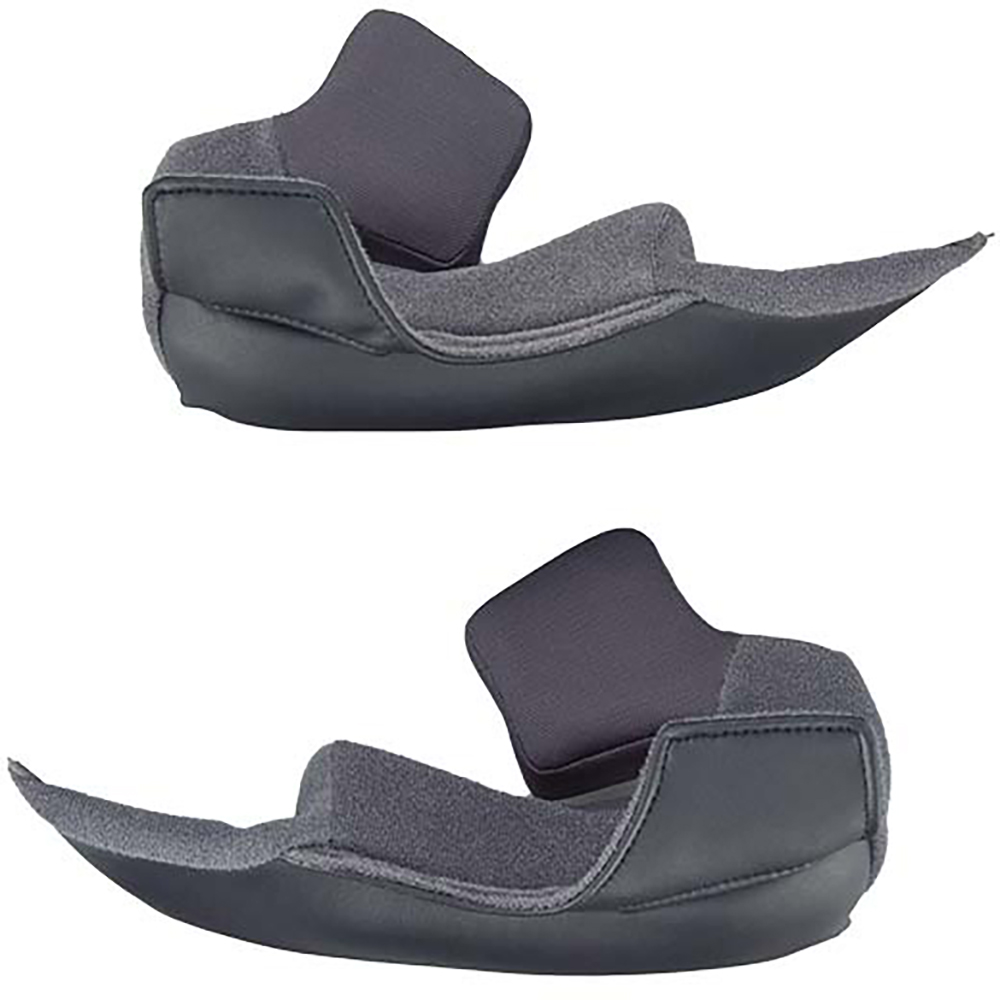 Shoei - Mousses de joues Neotec 3 - Origine