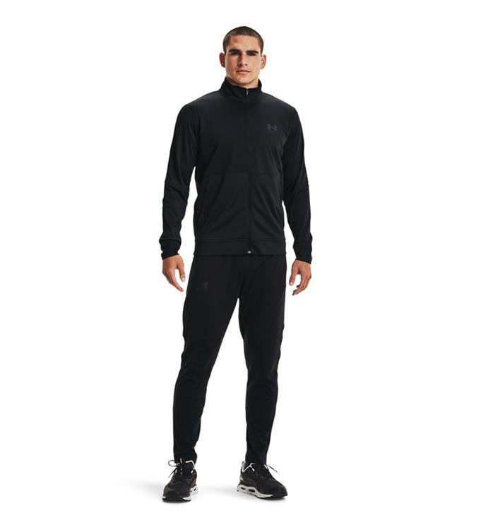 Under Armour Herentrainingsjack UA Pique