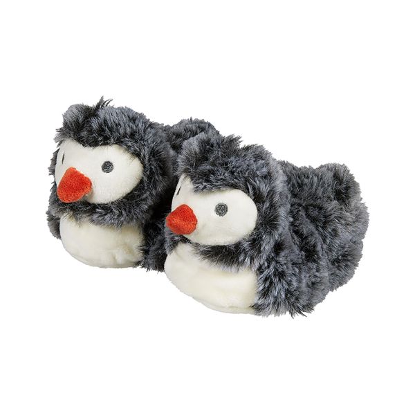 Apollo Slofjes Penguin Antracite 16/17