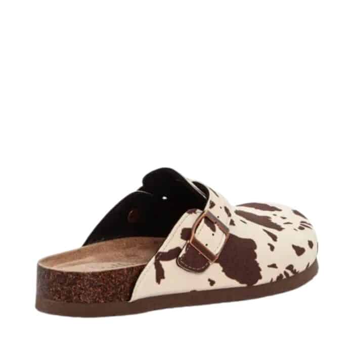Duffy Florens Ventitré Slippers Dame
