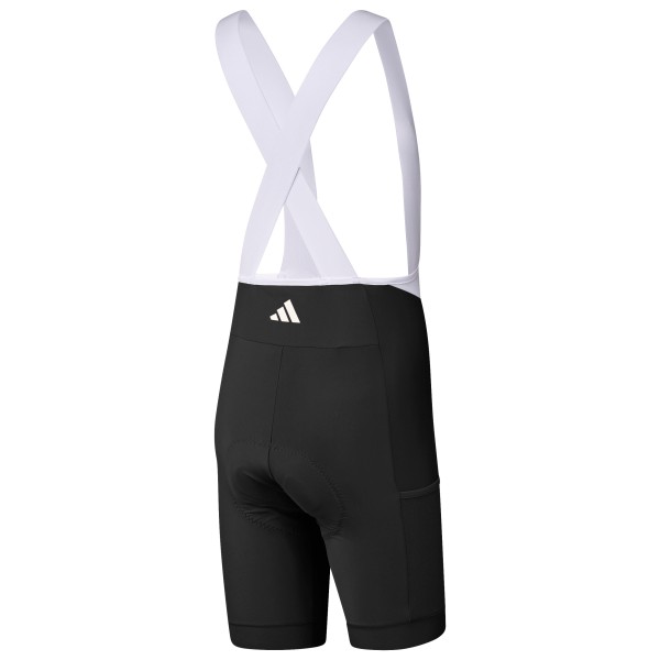 adidas - Women's Essential Bib Cargo - Pantalon de cyclisme