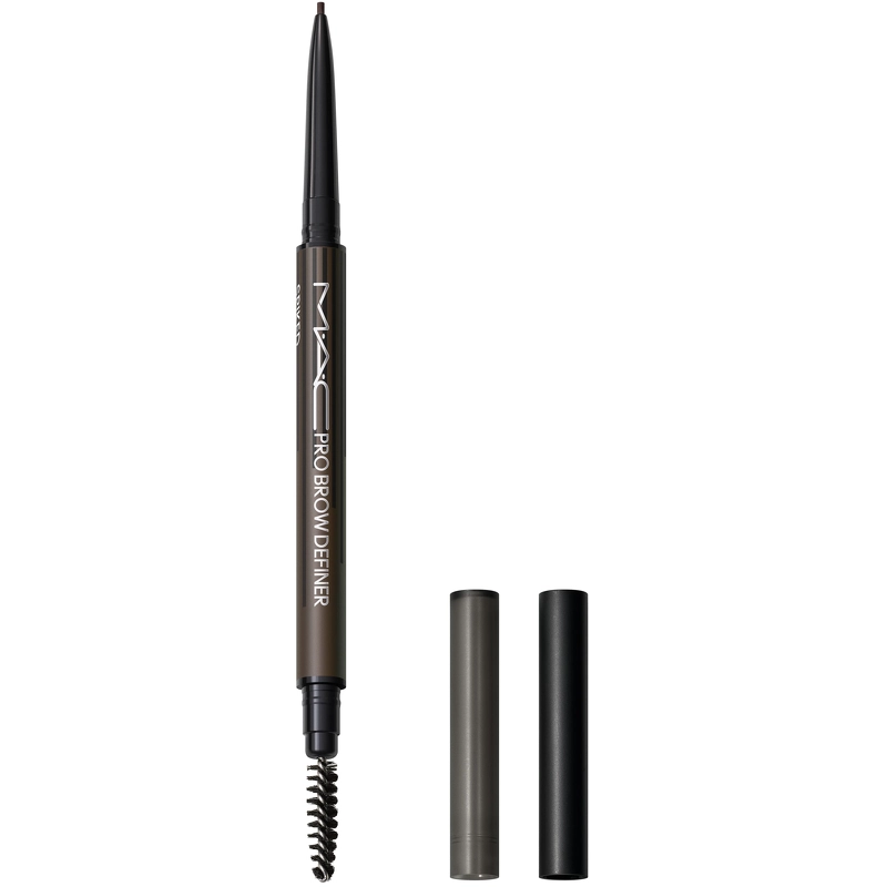 MAC Pro Brow Definer 1 mm-Tip Brow Pencil 0,03 gr. - Spiked
