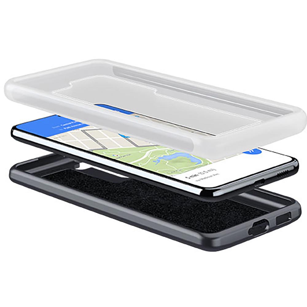 SP Connect - Protection Etanche Weather Cover - Samsung Galaxy S21+