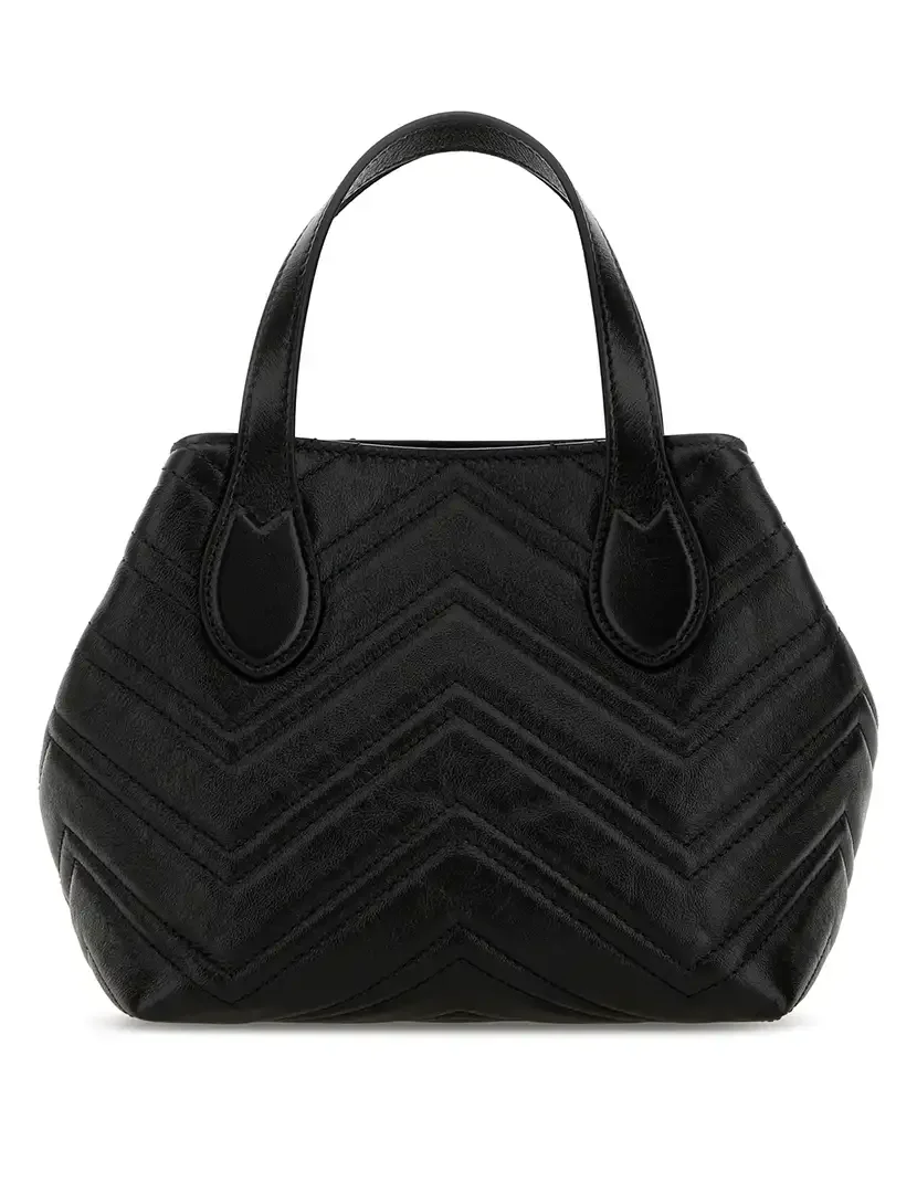 Gg Marmont Tote Bag