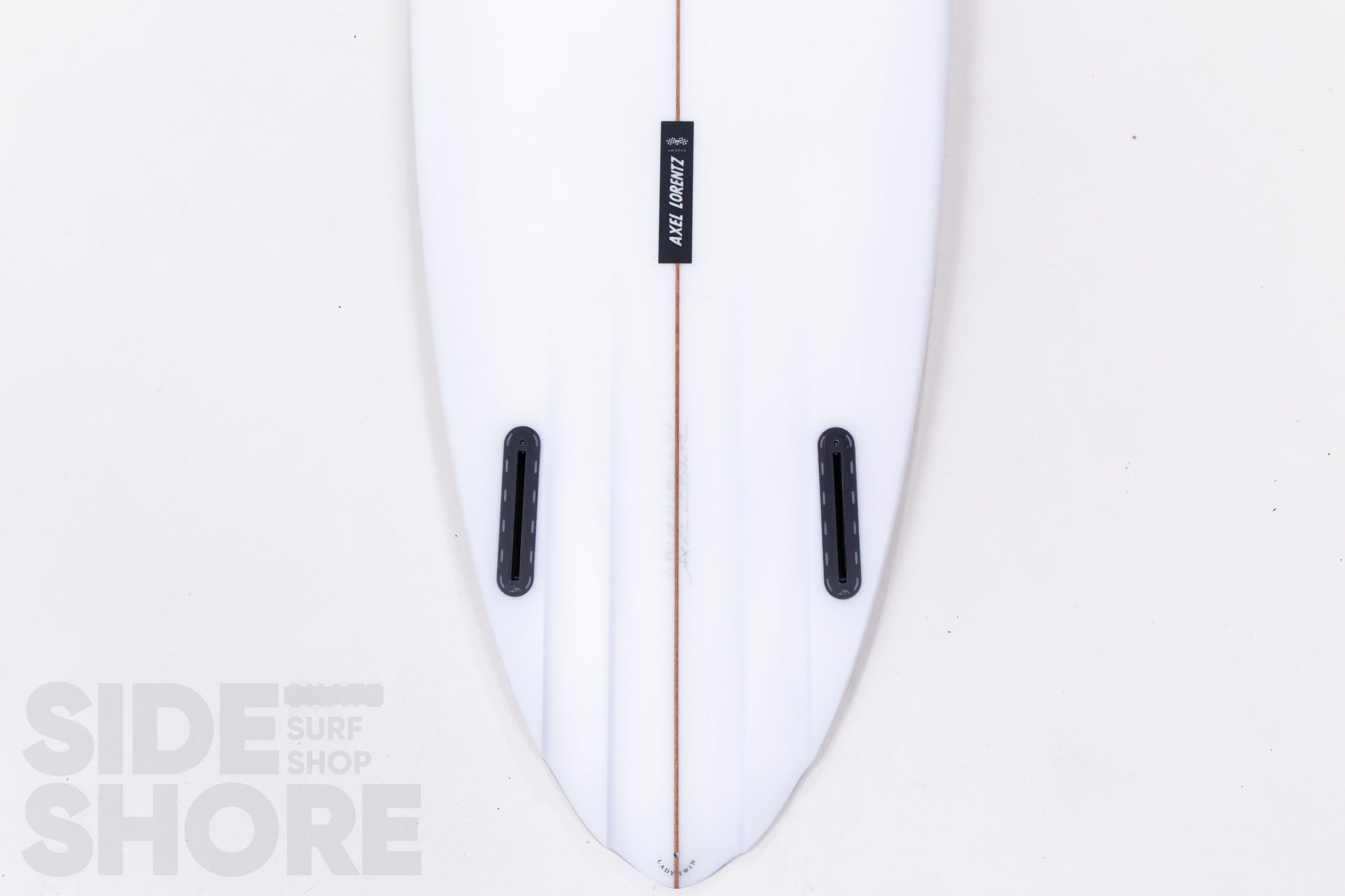 Pukas Lorentz - Lady Twin - 6'8 x 21