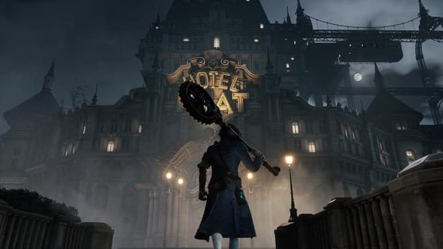 Lies of P (Xbox Series X)