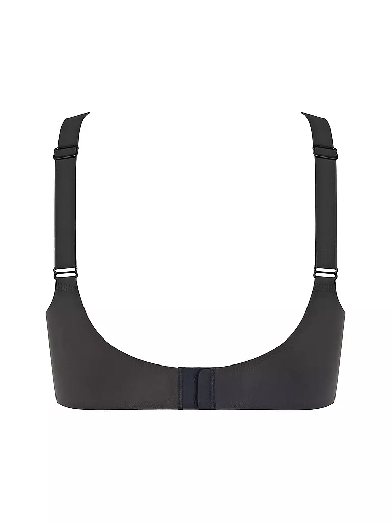 SLOGGI Soft BH ZERO FEEL 2.0 black schwarz