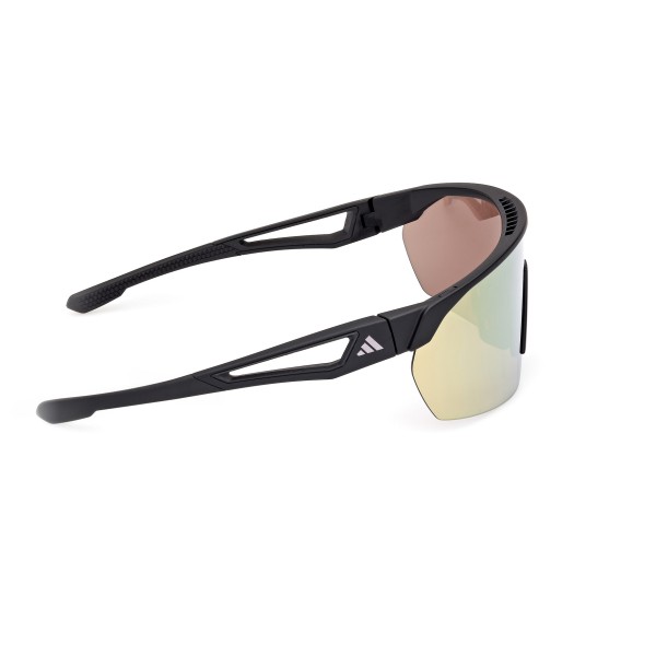 adidas eyewear - SP0103 Mirror Cat: 3 - Lunettes vélo
