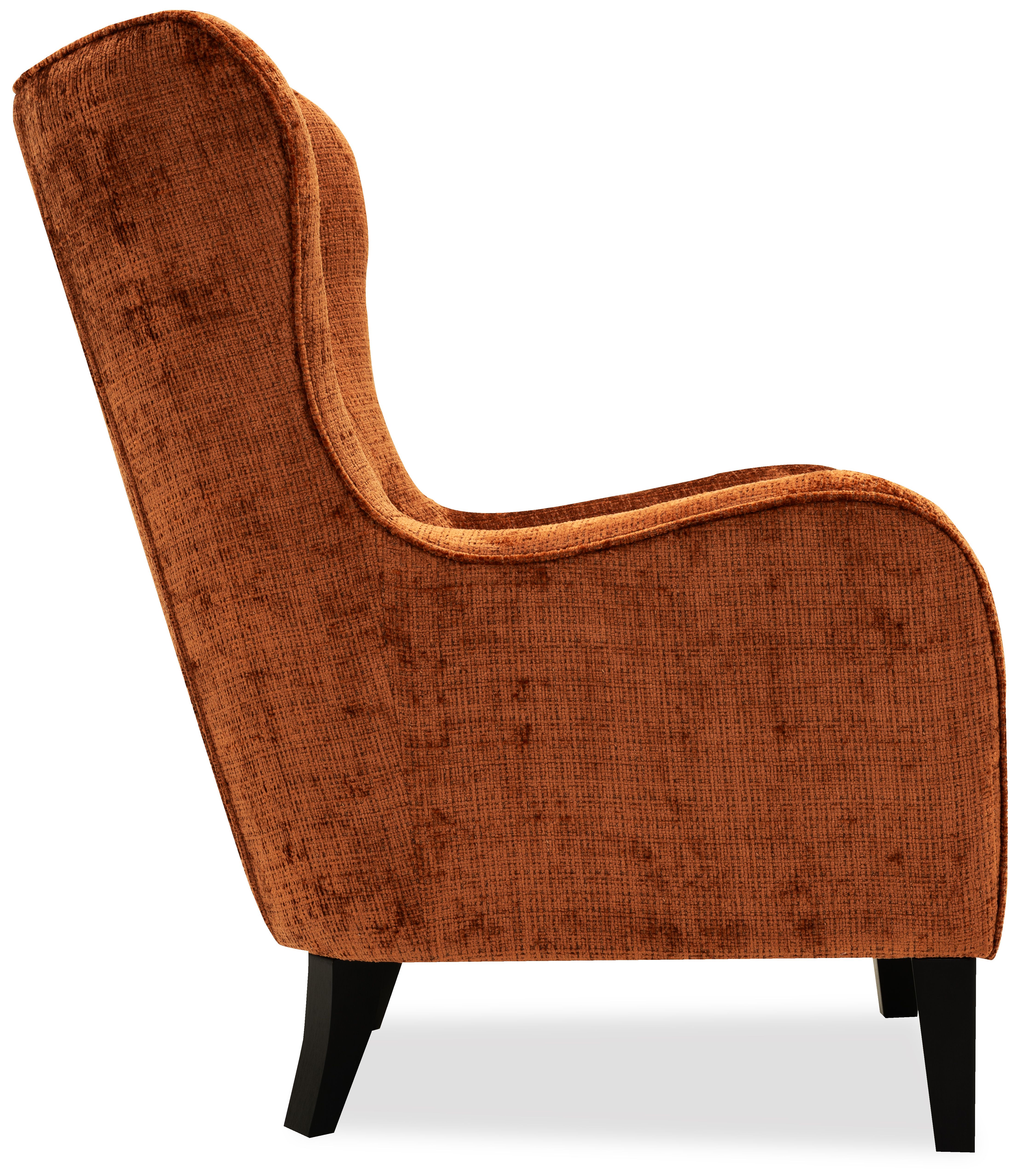 Fauteuil Billy B78 x D88 x H104 cm
