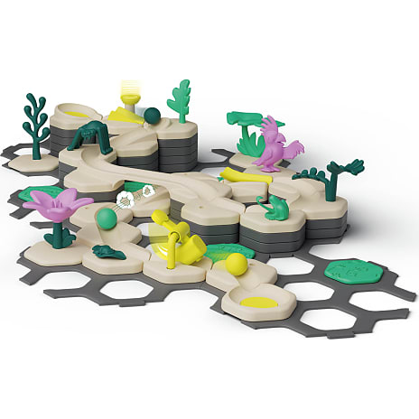 GraviTrax Junior Jungle Starterpakke