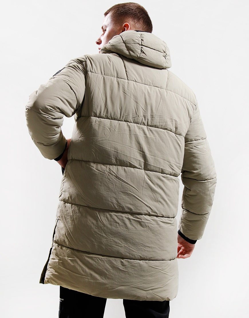 Marshall Artist  Linear Bubble Jacket