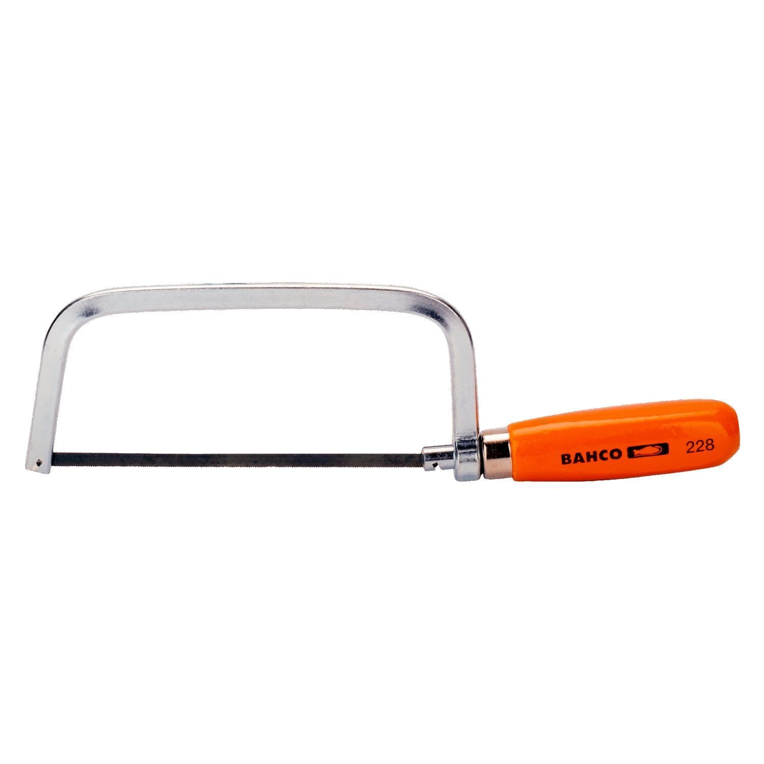 Bahco Metaalzaagbeugel Junior Houten Greep 150mm - 228-BULK