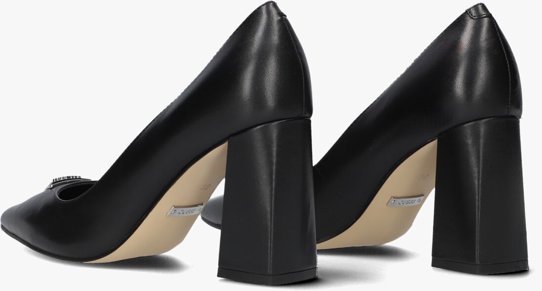 GUESS zwarte guess pumps barson