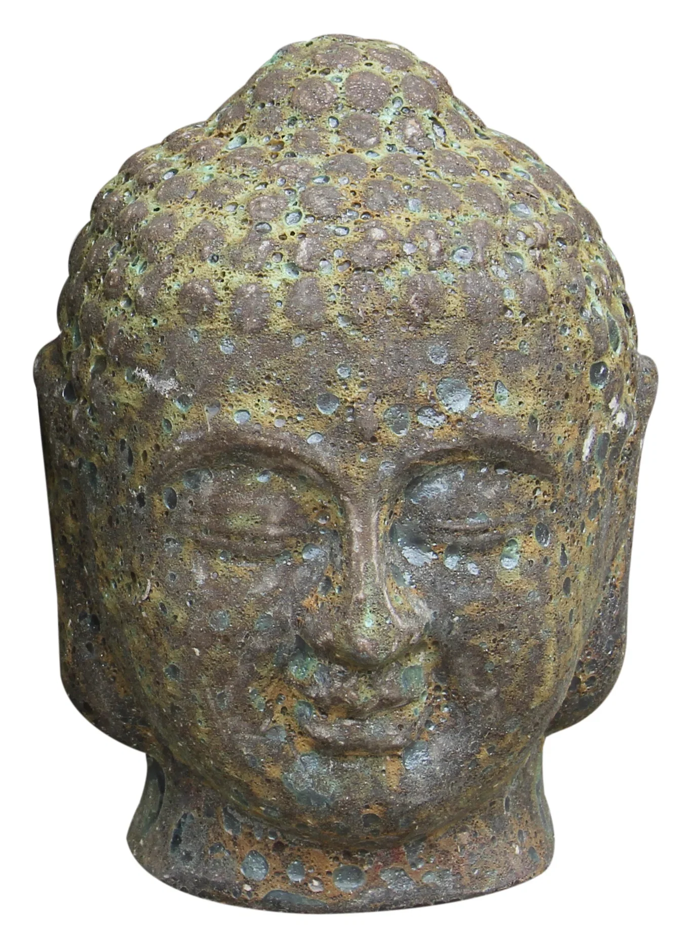 Dekorasjon Buddha Høyde 28 cm