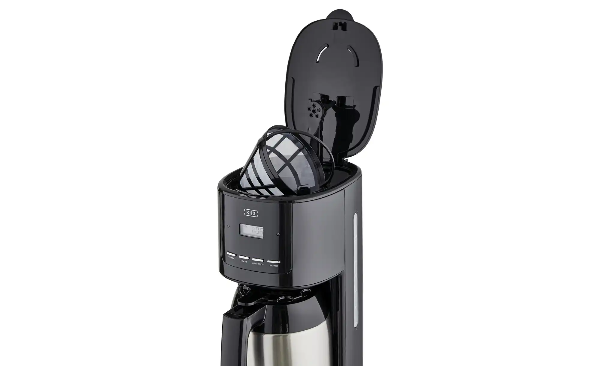 KHG Thermo-Kaffeeautomat TKA-182 (SE)