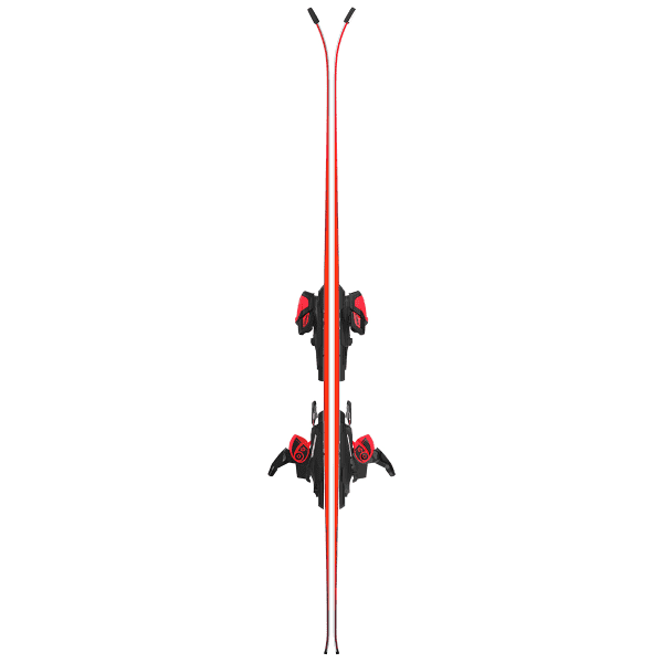 Pack ski ATOMIC REDSTER J4 + L 6 GW RED