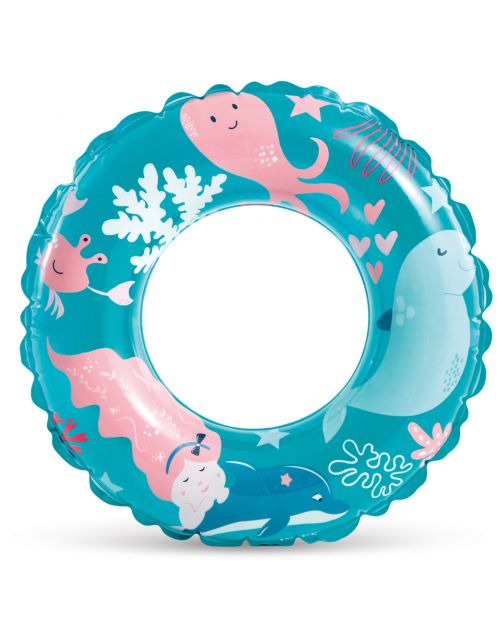 Intex Zwemband Junior - Zwembanden - Ø61 cm 6-10 Jaar