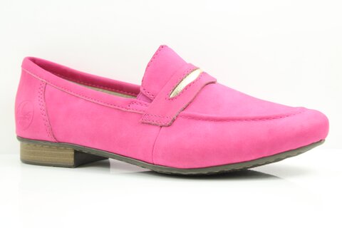 Rieker Slipper