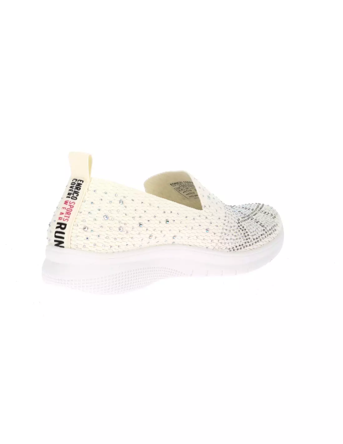 CSW416332 - Mocassins & bateaux 01.WHITE