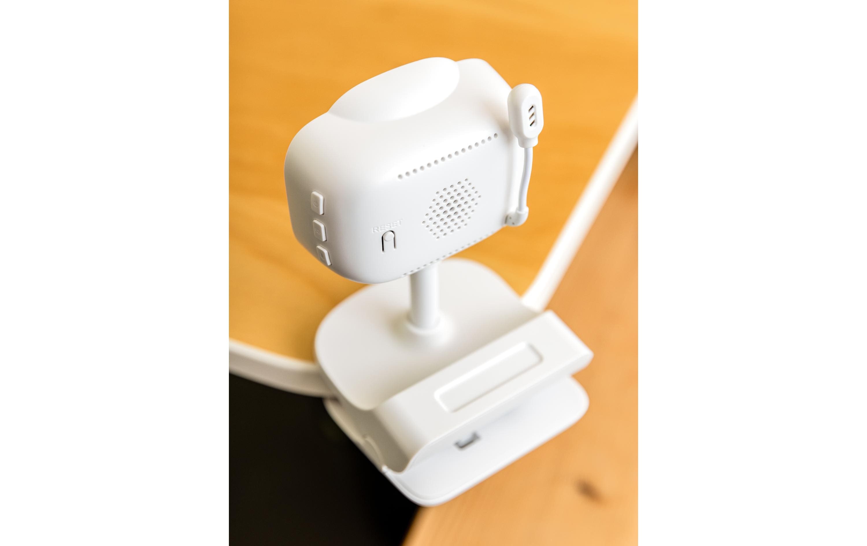 Babyphone DUAL mobilBabycam mit Foto- und Videofunktion