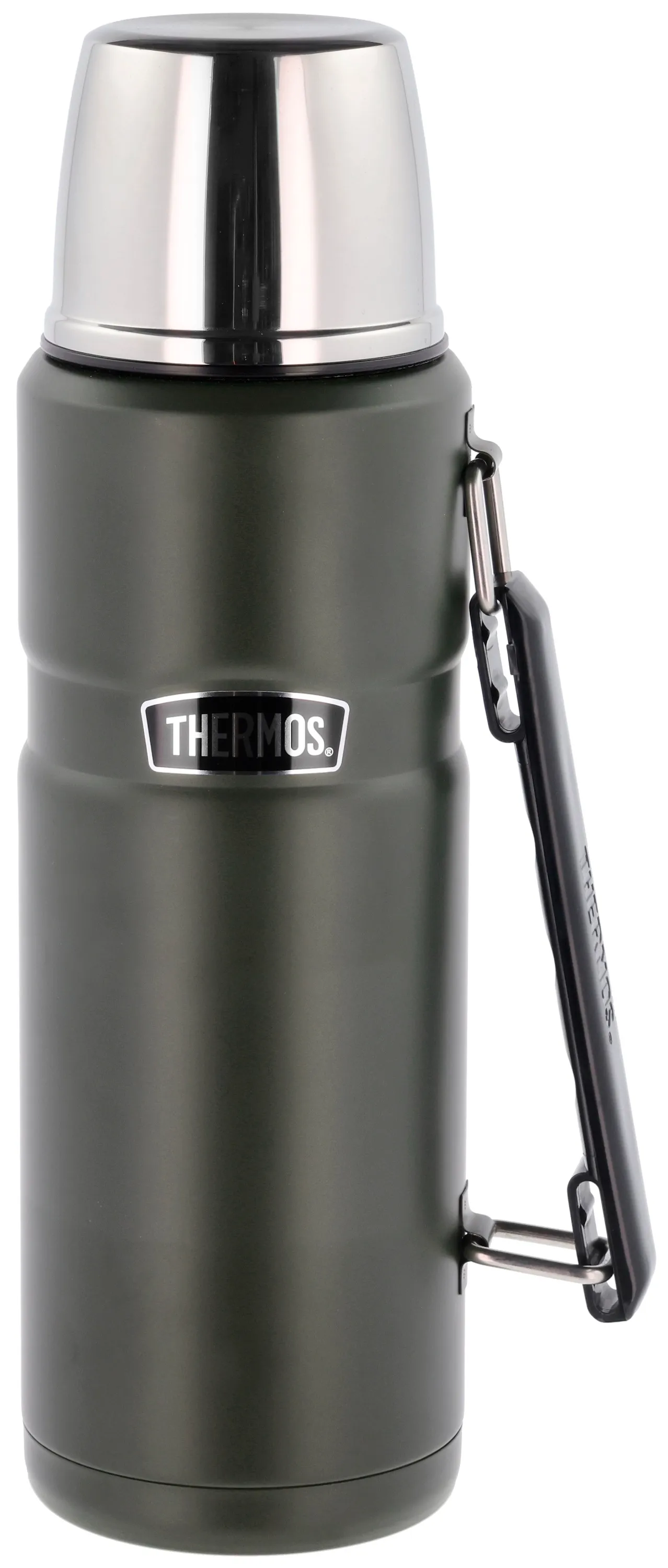 Thermos King Termos Army Green 1,2L