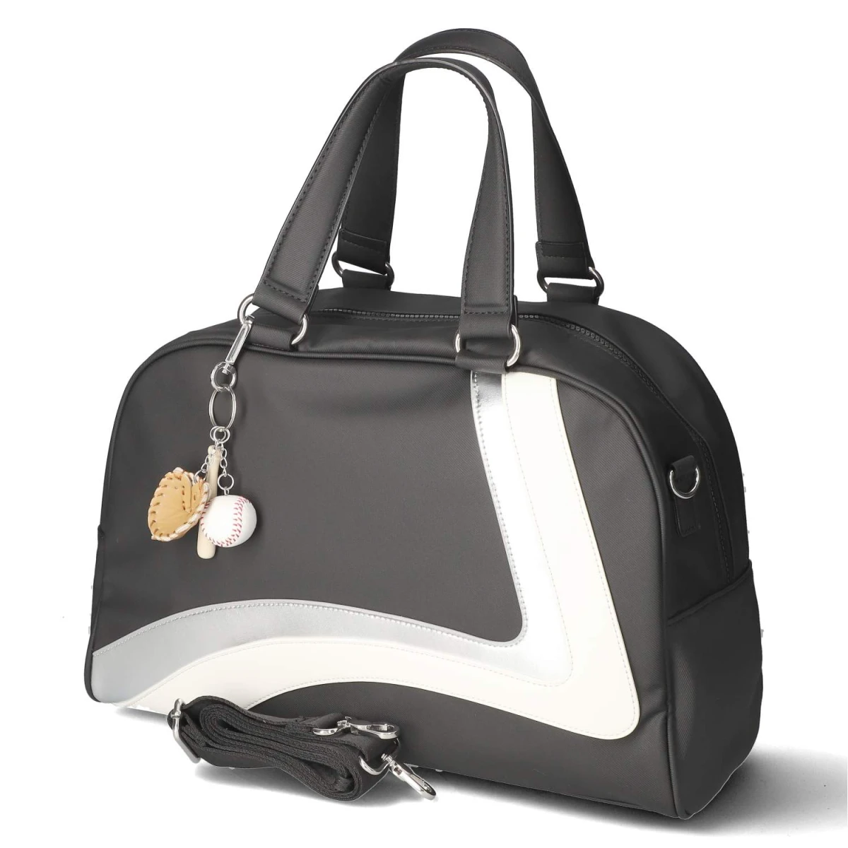 TamarisReisetasche GESINA - black