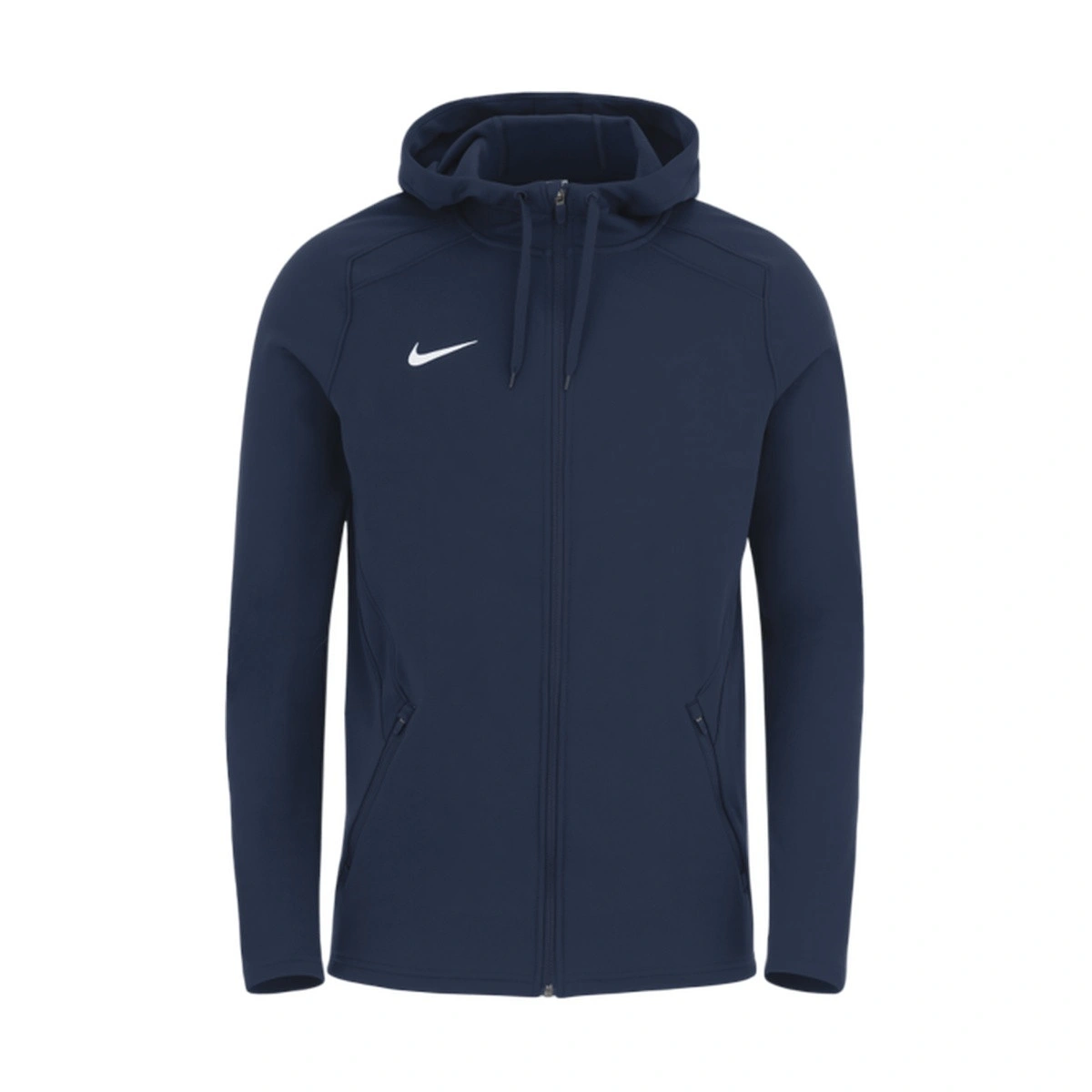Sweatshirt Nike Nike Team Training Full Zip