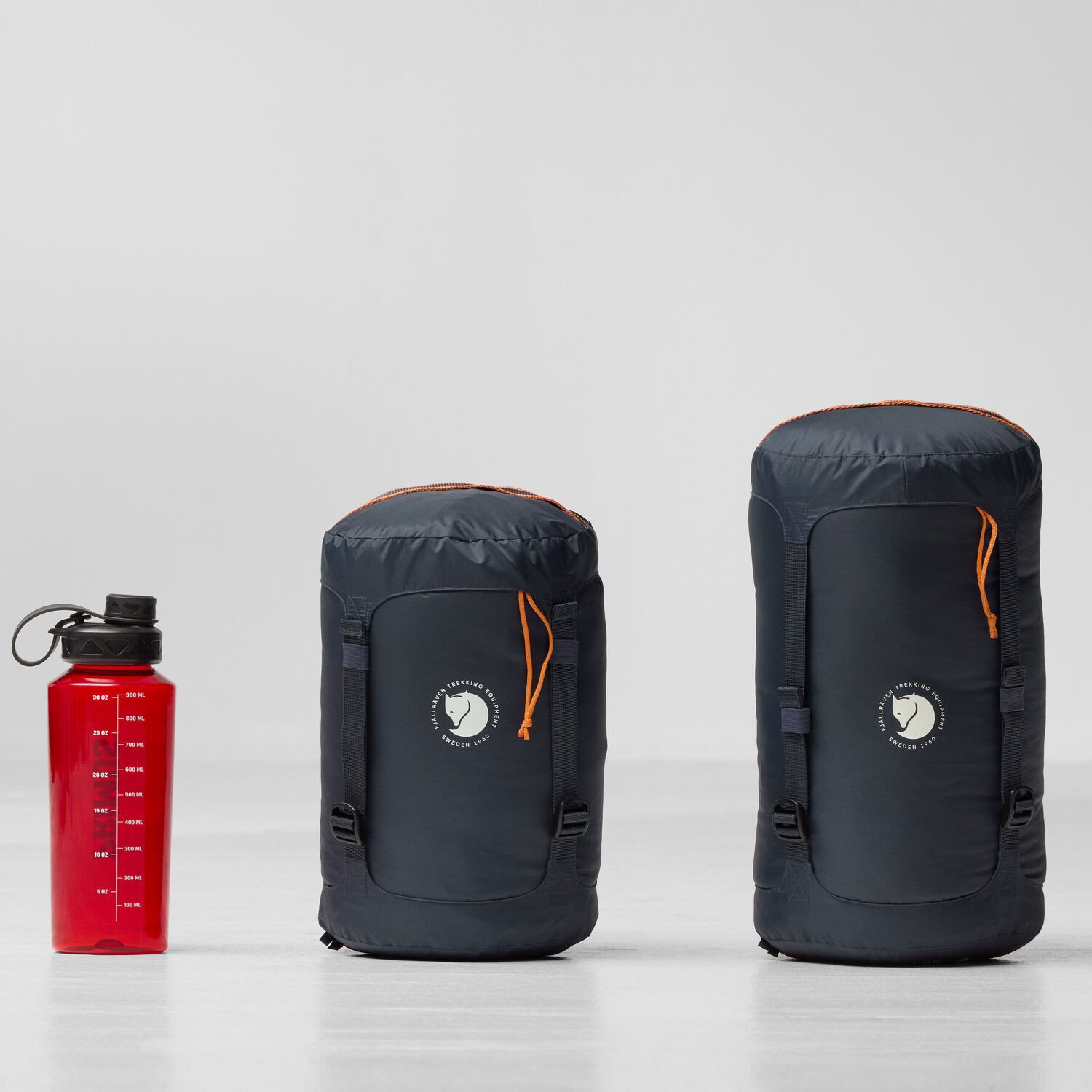 Fjallraven Keb Two Seasons W navy