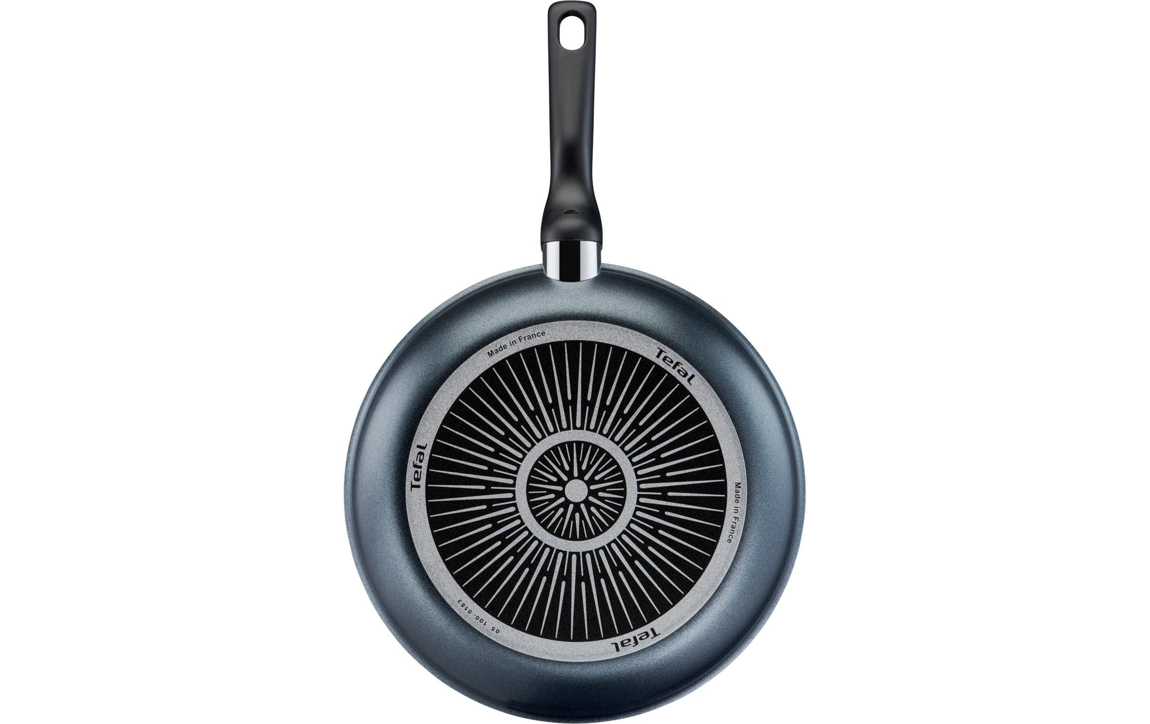 Tefal Bratpfanne »XL Force« Aluminium