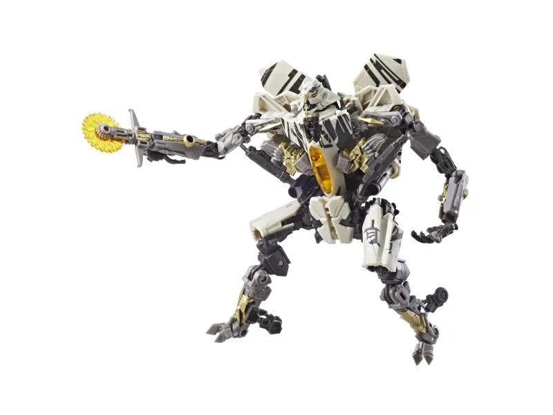 Transformers E0702EU6, 8 År, Plast, Forskellige farver, 159 g