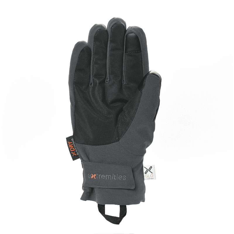 Extremities aurora handschoenen - grey