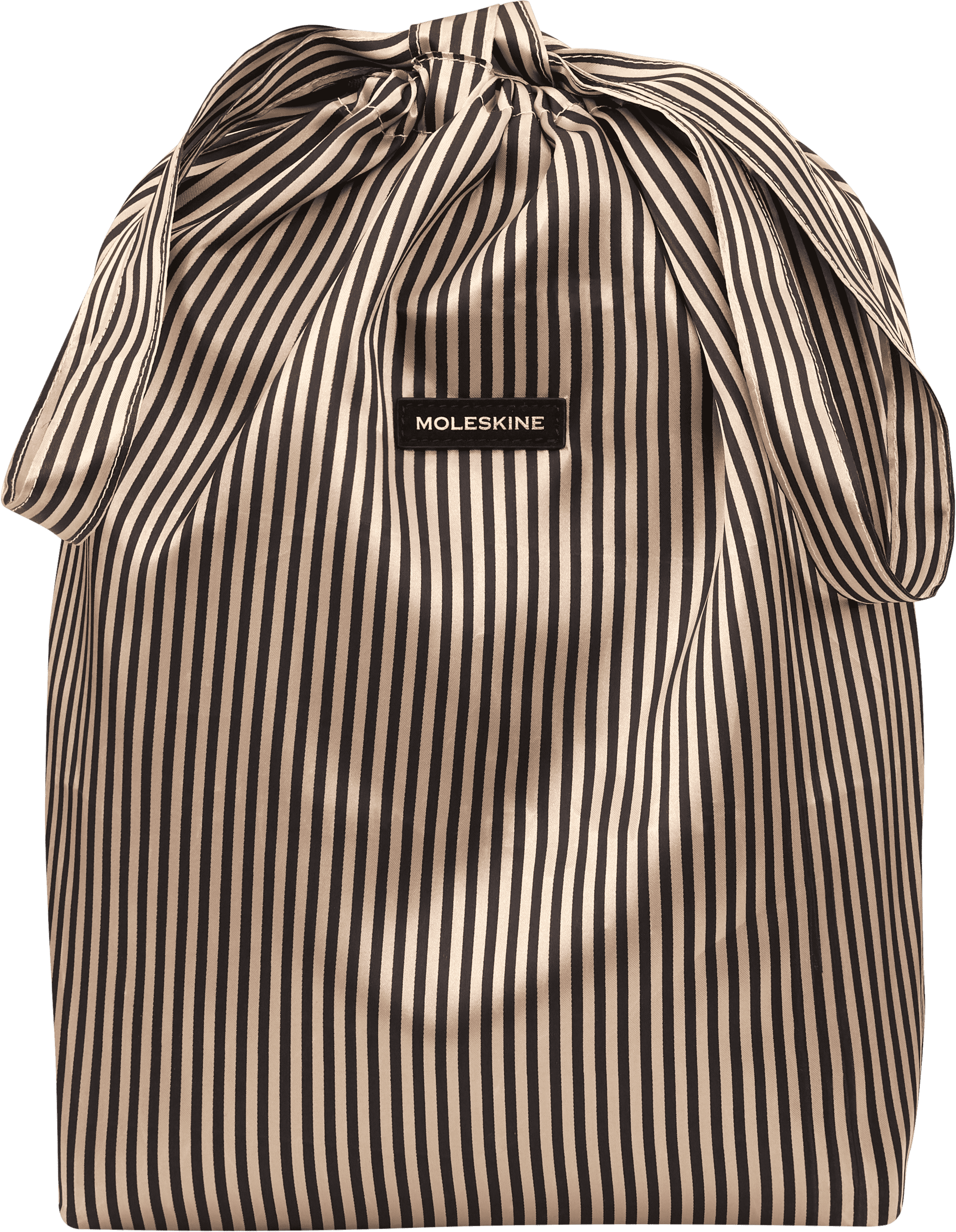 Textile Backpack Velvet