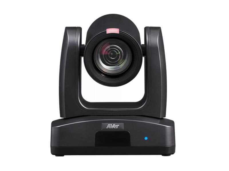 AVer PTC310UV2 Professionelle Autotracking Kamera 4K 30 fps Auto Tracking PTZ-Kamera mit leistungsstarker und verlässlicher Pro AV-Funktion