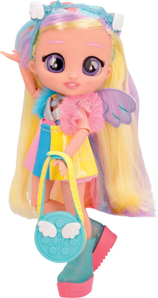 CRY BABIES BEST FRIENDS FOR EVER - POUPEE  JENNA