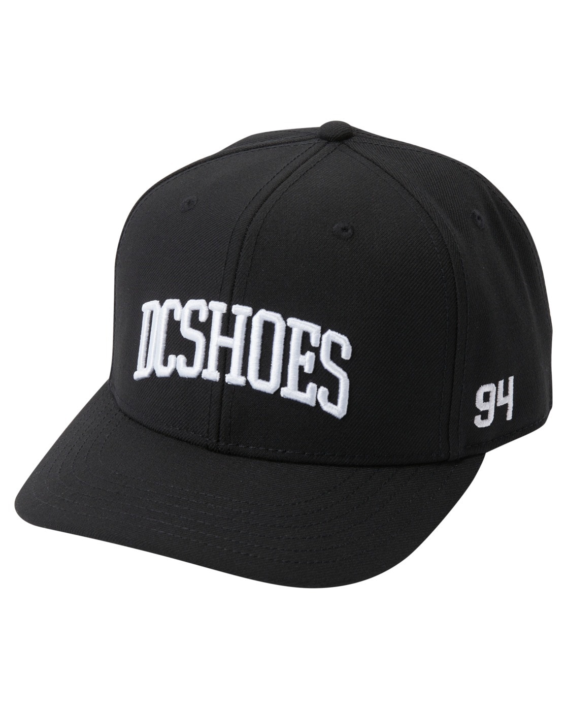 DC Shoes Snapback Cap »Semi-Pro«