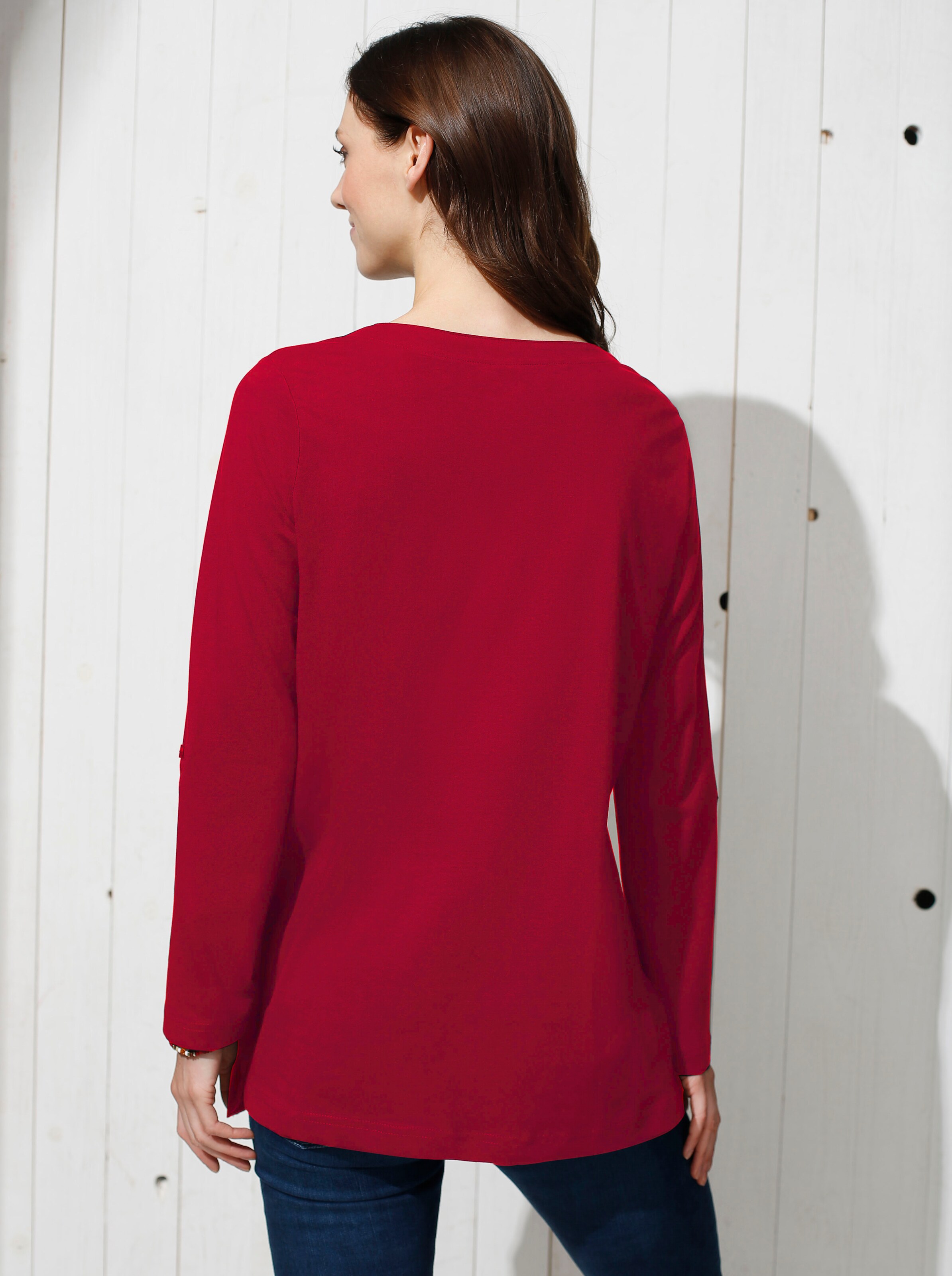 Longshirt