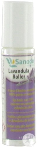 Sanodor Lavandula Roll-On 10ml