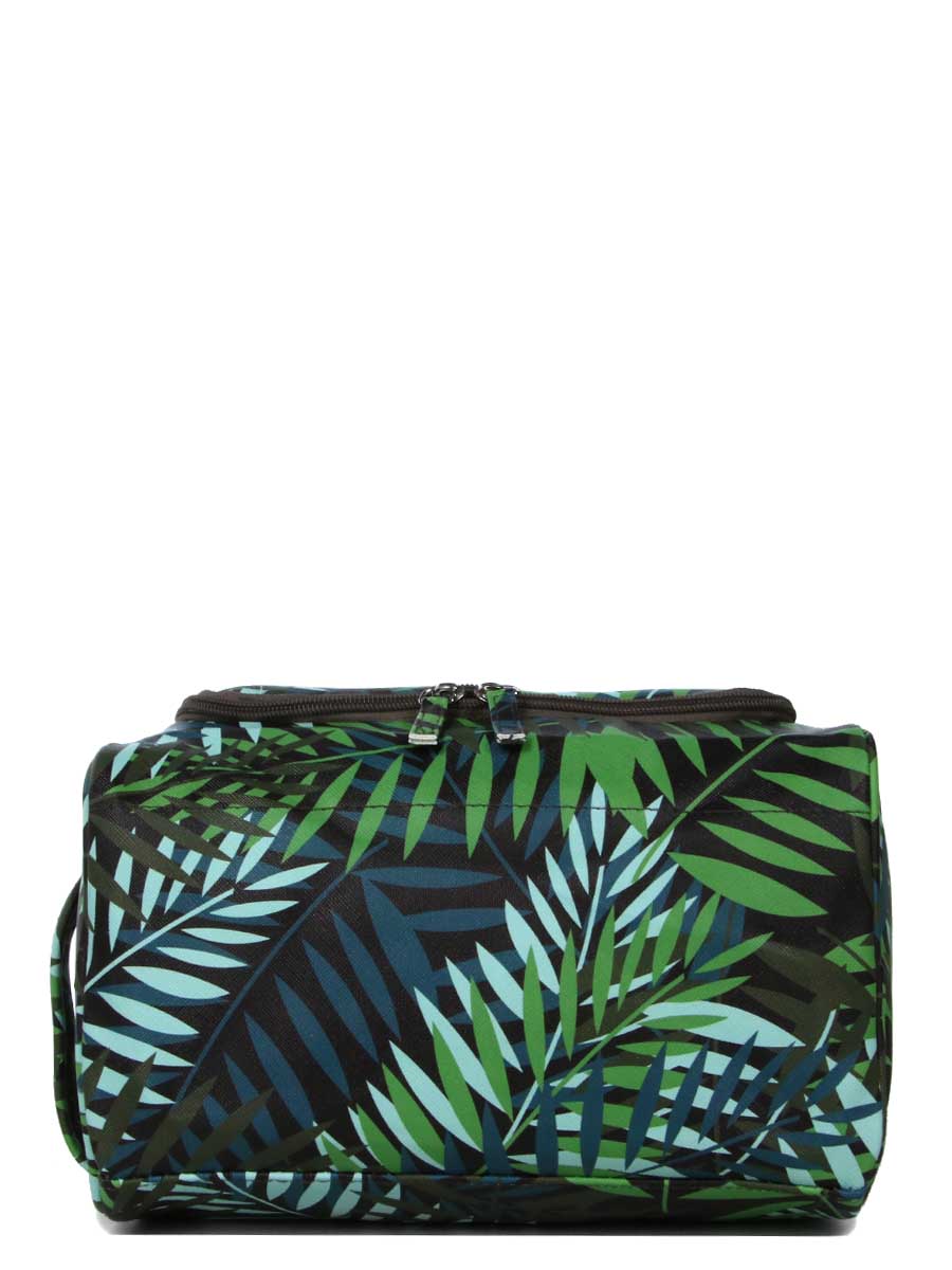 Trousse de toilette DerriÀre la porte Leo Feuilles