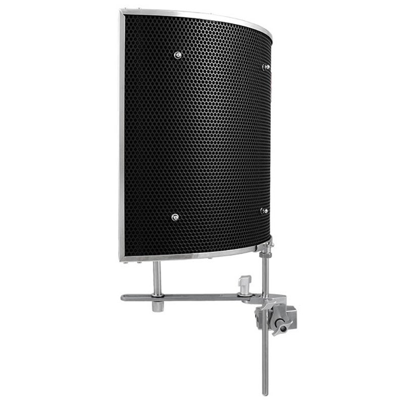 SE Electronics Reflexion Filter Pro Black reflectiefilter zwart