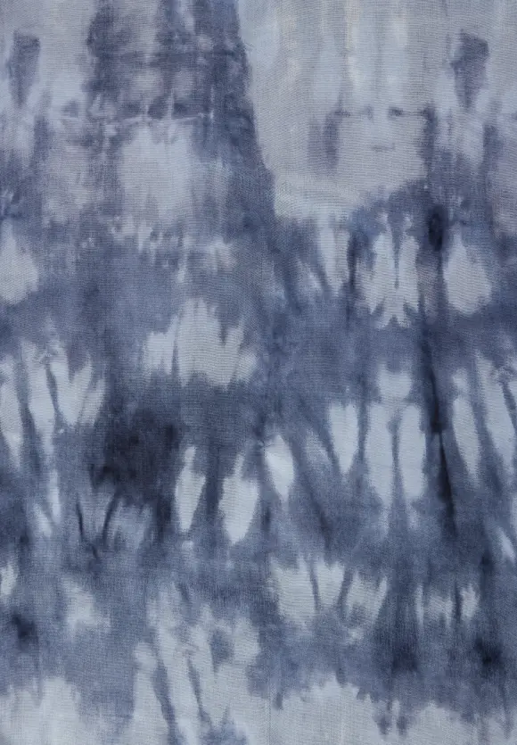 Loop mit Farbverlauf - universal blue