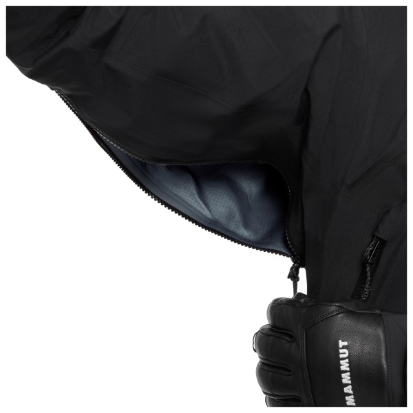 Mammut - Eiger Nordwand Pro Hardshell Hooded Jacket - Veste imperméable