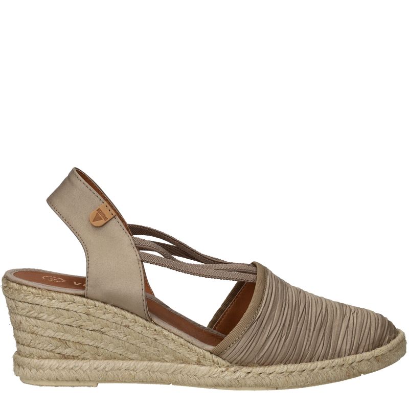 Verbenas Maika Sandalettes Beige Dames