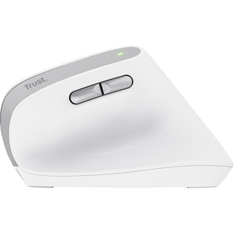 Trust Bayo II souris Bureau Droitier RF sans fil Optique 2400 DPI