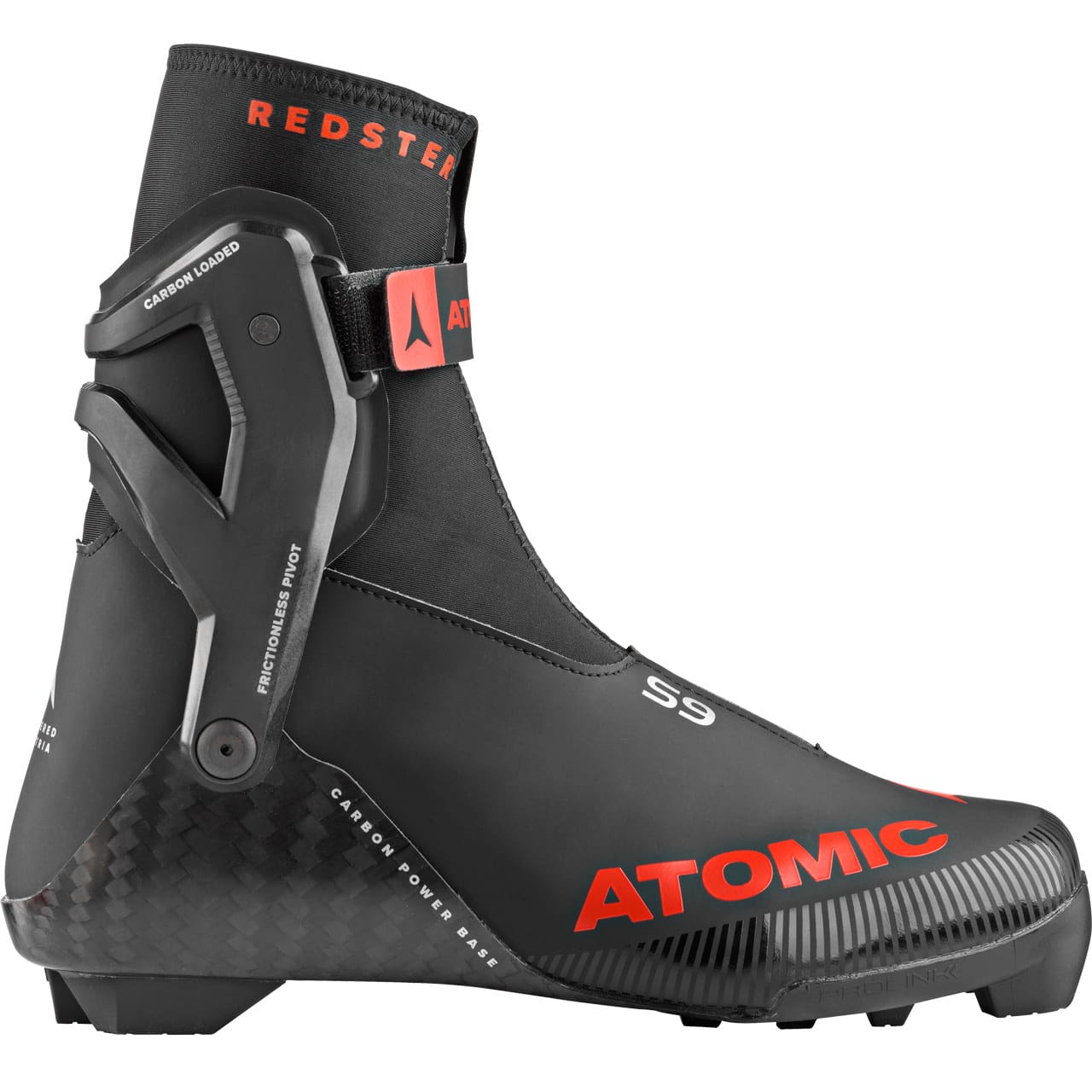 Atomic Redster S9 black/red | Atomic Redster | Atomic Serien | A | MARKEN | XSPO