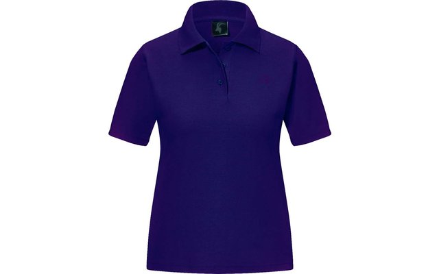 Mountain Guide Damen Poloshirt