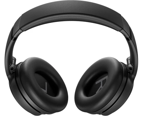 Bose QC Headphones II Black